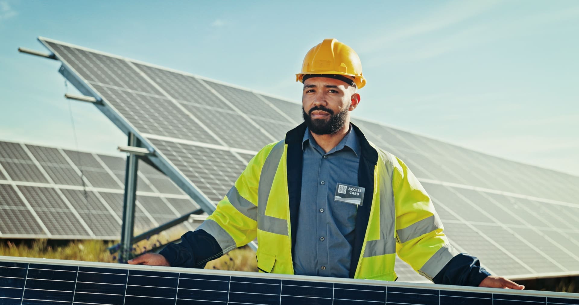 Residential solar