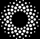 Solar energy sun black and white logo RA-ESG