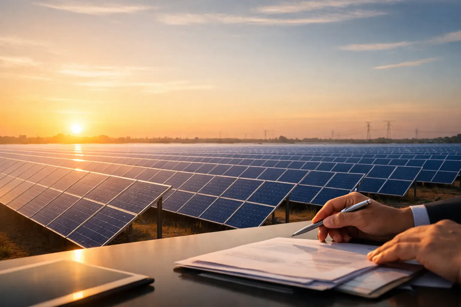 Best Infrastructure Due Diligence Checks